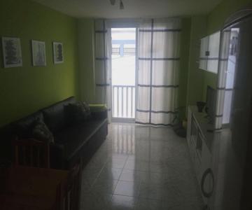 Apartamento Lima