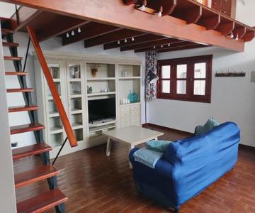 Casa Iraida Tao