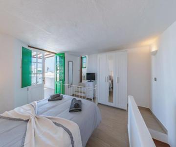 Finca El Moral In Mozaga