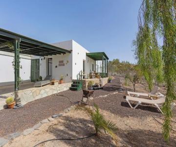 La Finca Las Estrellas