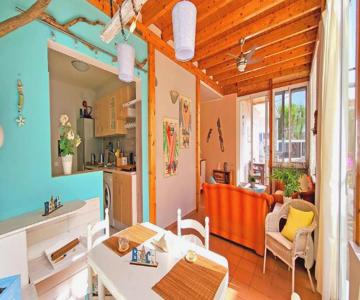 Casa La Isla - Tarajalejo - Glasfaserinternet - Garten