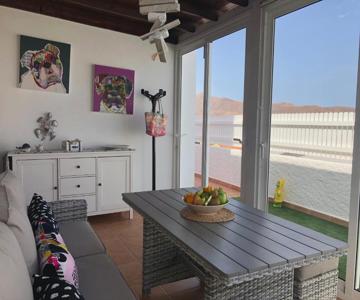 Villa Carpediem Tarajalejo