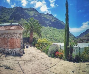 Casas Blancas - Suite 2