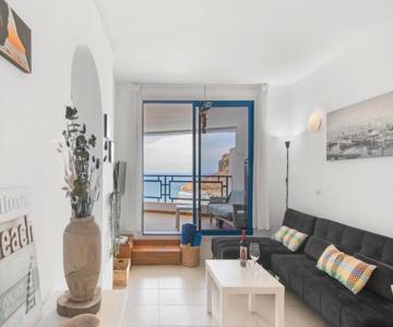 Stunning Sunset Ocean View Apt.