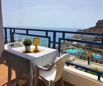 Sea View - Big Terrace - Sunset