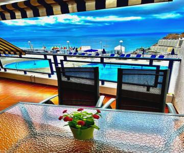 Apartmant Adrian Vista Taurito