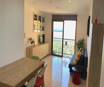 Apartamento Los Guirres