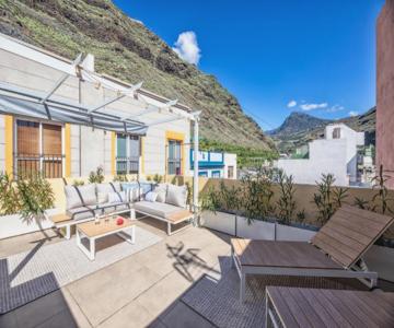 Casa El Puerto by Huskalia