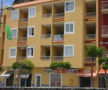 Apartments Luz y Mar