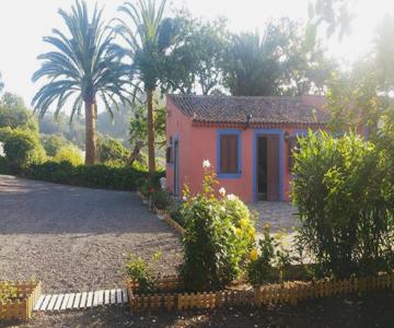 Casa El Porte