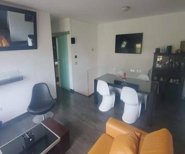 Stylish Apartment In Tegueste