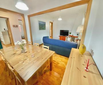 Big&confort ''con Terraza Y Jardín''