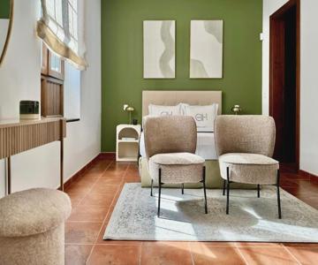 Canaryislandshost I White