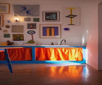 Hektor - Farm, Arts & Suites