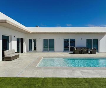 Canaryislandshost I Calma