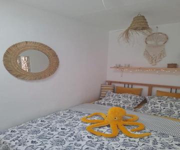 Casita Pequeña Lanzarote