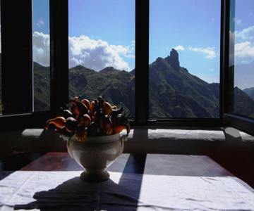 La Ventana Del Bentayga