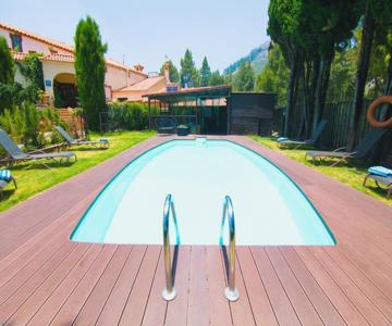 La Buhardilla Del Refugio