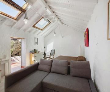 Casa Cueva Tejeda 2 Dorm