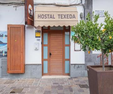 Hostal Texeda