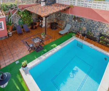 Holiday Home La Marea By Interhome