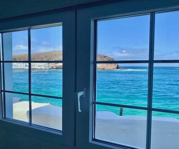 Ocean Crib By Wave Properties