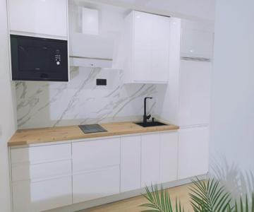 Apartamentos Franchy C