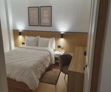 Apartamento Franchy B Izquierdo