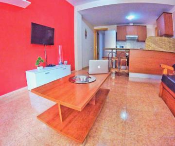 Piso 7 Personas Wifi 1gb