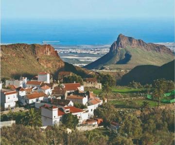 Casa El Alpendre De Temisas