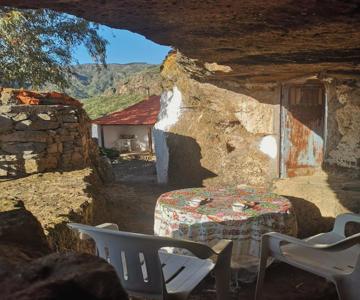 Suite Zen y Cueva Refugio