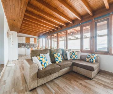 Home2book Charming Margarita´s House Teror