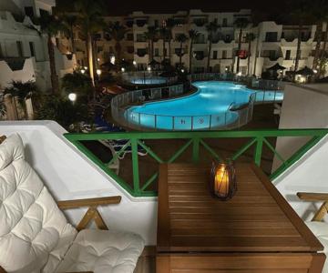 Apartamentos Valentina