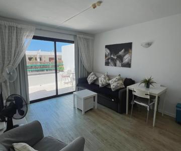 Casa Perdy, Beautiful 1 Bedroom Apartment With Communal Pool