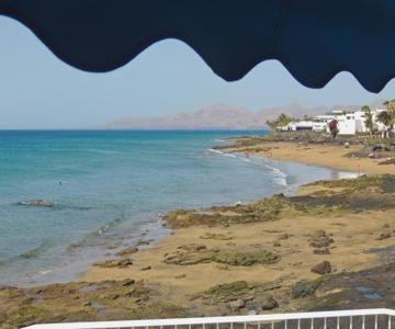 Sea Front Caletón Estudio