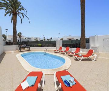 Villa Almar By Villa Plus