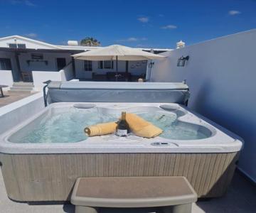 Apartment Orquidia - Rural Guest Apartment