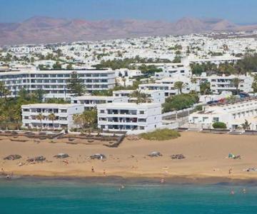 Ocean View Los Pocillos