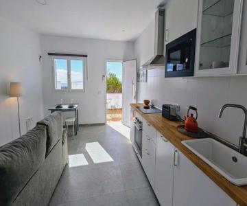 Casa Sol Tu Refugio De Relax En Lanzarote