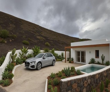 Luxury House La Maison