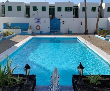 Puerto Del Carmen Luxury Apartment