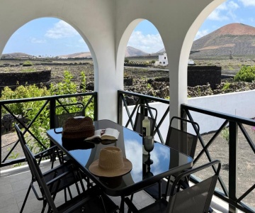 Canaryislandshost I Azucena