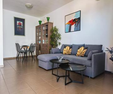 Apartamento Steffi