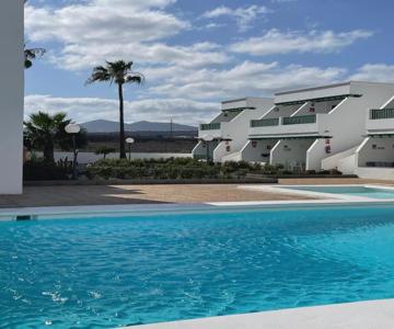 Sunset&suite Puerto Del Carmen