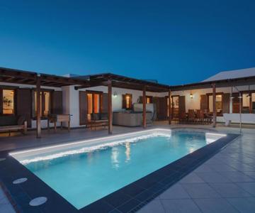 Villa abubilla