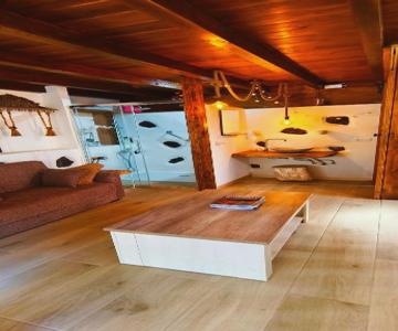 Finca Villa Lucía - Sol De Adú