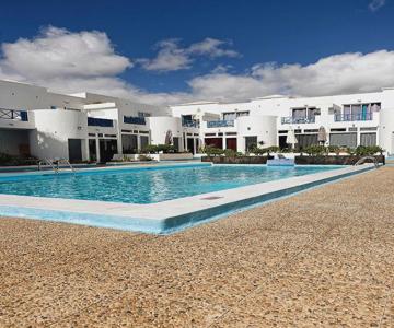 Vanessa Puerto Del Carmen