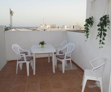 Biósfera Modern Bright Old Town Two Bedroom Apartment Pdc