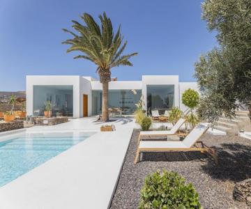 Finca El Rincón De Lanzarote