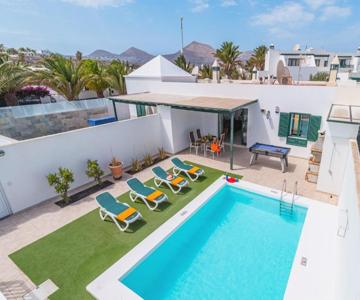 Villa Indigo By Villa Plus